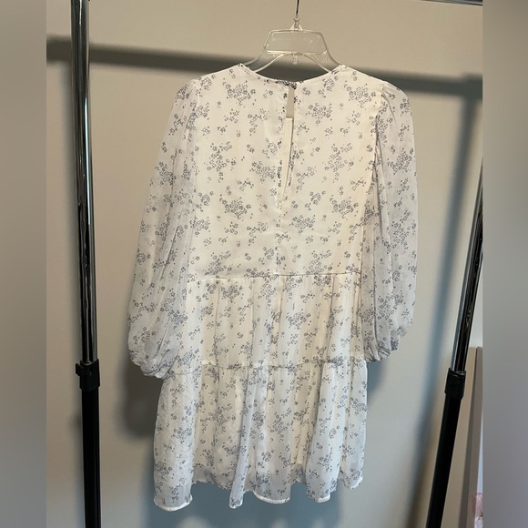 Abercrombie & Fitch Dress sz M - Picture 3 of 4